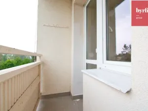 Pronájem bytu 1+kk, Opava, Haškova, 18 m2