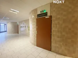 Pronájem kanceláře, Praha - Nové Město, Na Moráni, 114 m2