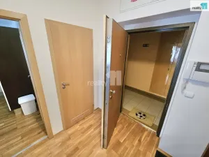 Pronájem bytu 2+kk, Praha - Jinonice, Hlubocká, 72 m2