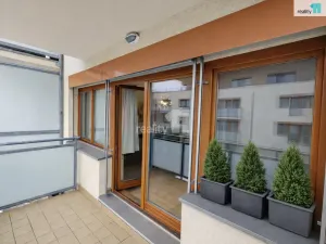 Pronájem bytu 2+kk, Praha - Jinonice, Hlubocká, 72 m2