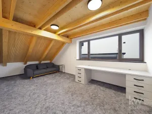 Prodej rodinného domu, Loučná pod Klínovcem, 486 m2