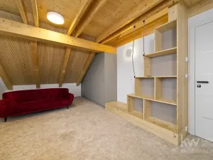 Prodej rodinného domu, Loučná pod Klínovcem, 486 m2