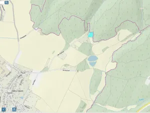 Pronájem rodinného domu, Velký Újezd, 80 m2