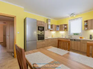 Prodej rodinného domu, Vrbátky, 167 m2