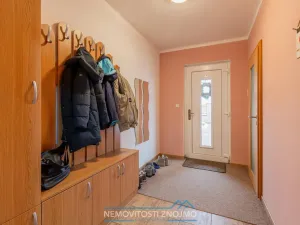 Prodej rodinného domu, Vrbátky, 167 m2