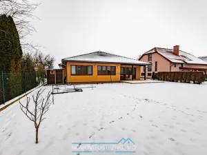 Prodej rodinného domu, Vrbátky, 167 m2