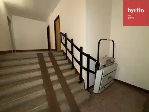 Pronájem bytu 2+1, Opava, Rolnická, 48 m2