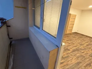 Pronájem bytu 2+1, Opava, Rolnická, 48 m2