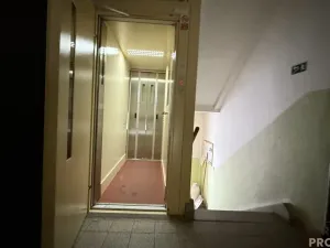 Pronájem bytu 1+kk, Havířov, Karolíny Světlé, 24 m2