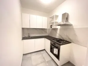 Pronájem bytu 3+1, Praha - Vršovice, Košická, 78 m2