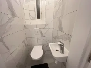 Pronájem bytu 3+1, Praha - Vršovice, Košická, 78 m2