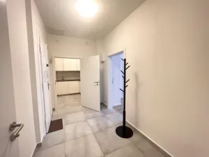 Pronájem bytu 3+1, Praha - Vršovice, Košická, 78 m2