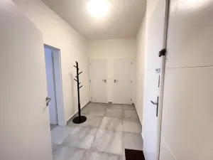 Pronájem bytu 3+1, Praha - Vršovice, Košická, 78 m2