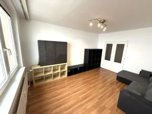 Pronájem bytu 3+1, Brno, Oblá, 76 m2