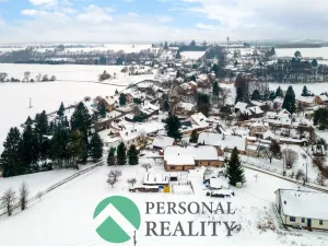 Prodej pozemku pro bydlení, Červený Kostelec - Olešnice, 1100 m2