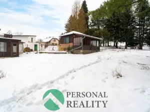 Prodej pozemku pro bydlení, Červený Kostelec - Olešnice, 1100 m2