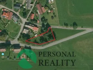 Prodej pozemku pro bydlení, Červený Kostelec - Olešnice, 1100 m2