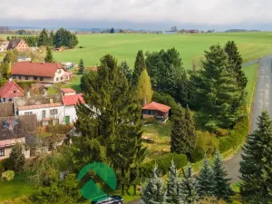 Prodej pozemku pro bydlení, Červený Kostelec - Olešnice, 1100 m2