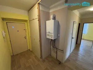 Prodej bytu 2+1, Plzeň, Ke Sv. Jiří, 66 m2