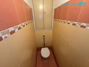 Prodej bytu 2+1, Plzeň, Ke Sv. Jiří, 66 m2