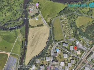 Prodej bytu 2+1, Plzeň, Ke Sv. Jiří, 66 m2