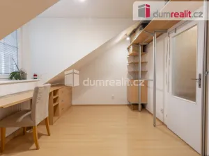 Prodej bytu 2+kk, Praha - Libeň, Na sypkém, 62 m2