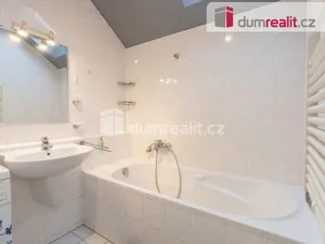 Prodej bytu 2+kk, Praha - Libeň, Na sypkém, 62 m2