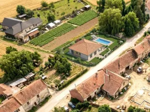 Prodej pozemku pro bydlení, Zlobice, 828 m2