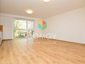 Pronájem bytu 2+kk, Beroun, Na Máchovně, 61 m2