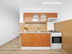 Pronájem bytu 1+1, Ostrava, Bohumínská, 35 m2