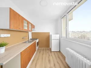 Pronájem bytu 1+1, Ostrava, Bohumínská, 35 m2