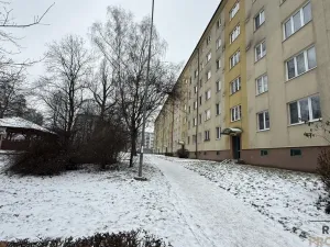 Pronájem bytu 1+1, Havířov, 17. listopadu, 36 m2