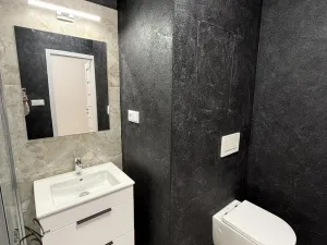 Prodej bytu 2+1, Vsetín, Luh, 54 m2