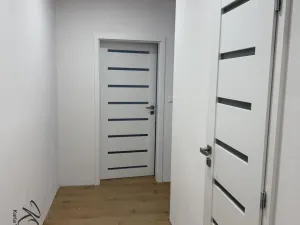 Prodej bytu 2+1, Vsetín, Luh, 54 m2