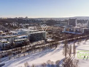 Prodej bytu 3+kk, Praha, Šífařská, 83 m2