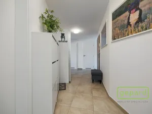 Prodej bytu 3+kk, Praha, Šífařská, 83 m2