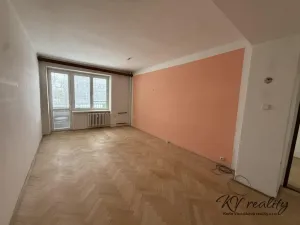 Prodej bytu 3+1, Přerov - Přerov I-Město, Tržní, 64 m2