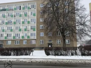 Prodej bytu 3+1, Přerov - Přerov I-Město, Tržní, 64 m2