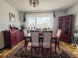 Prodej rodinného domu, Dyjákovičky, 189 m2