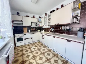 Prodej rodinného domu, Dyjákovičky, 189 m2