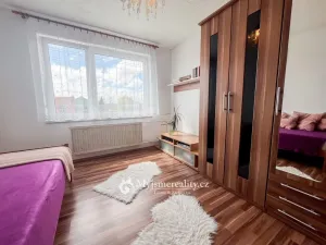 Prodej rodinného domu, Dyjákovičky, 189 m2