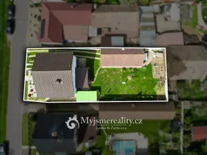 Prodej rodinného domu, Dyjákovičky, 189 m2