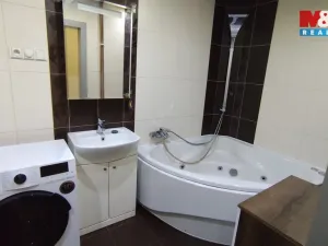 Prodej bytu 2+1, Most, Mladé gardy, 54 m2