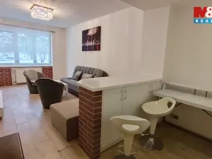 Prodej bytu 2+1, Most, Mladé gardy, 54 m2