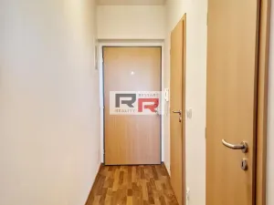 Pronájem bytu 1+kk, Olomouc - Povel, Janského, 29 m2