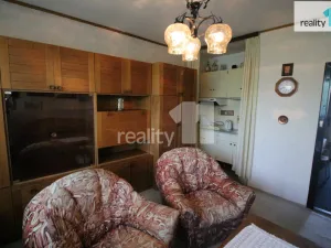 Pronájem bytu 2+kk, Česká Lípa, Havlíčkova, 44 m2