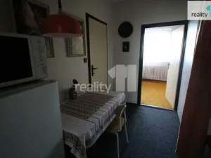 Pronájem bytu 2+kk, Česká Lípa, Havlíčkova, 44 m2