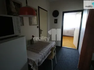 Pronájem bytu 2+kk, Česká Lípa, Havlíčkova, 44 m2