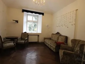 Pronájem bytu 2+kk, Praha - Nové Město, Ječná, 60 m2