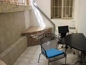 Pronájem bytu 2+kk, Praha - Nové Město, Ječná, 60 m2